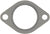 Catalytic Converter Gasket for Mitsubishi Mighty Max Montero Montero Sport