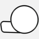 Lower Throttle Body Mounting Gasket Saab 9-3 9-5 900 1995-2001