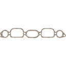 Intake And Exhaust Manifolds Combination Gasket for Mercedes-Benz 220 230