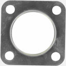 Exhaust Pipe Flange Gasket Volkswagen Jetta 1983-1984