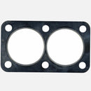 Exhaust Pipe Flange Gasket Volkswagen Rabbit Convertible Pickup Dasher 1975-1984