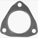 Exhaust Manifold Flange Gasket Volkswagen Rabbit Convertible Pickup 1975-1987