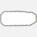 Oil Pan Gasket Audi 200 Quattro 80 100 Coupe 1983-1992