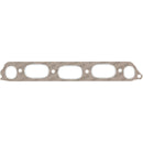 Intake And Exhaust Manifolds Combination Gasket for Mercedes-Benz 200D 220D 240D