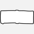 Engine Valve Cover Gasket Porsche 944 1987-1989