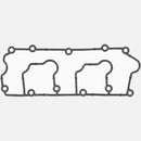 Lower Engine Valve Cover Gasket Porsche 911 1990-1994