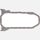 Oil Pan Gasket Volkswagen EuroVan 2001