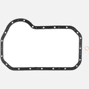 Oil Pan Gasket Volkswagen Cabrio Cabriolet Corrado Fox Golf Jetta 1985-2001