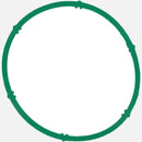 Engine Intake Manifold Gasket Volkswagen Beetle Golf 1998-2001