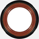 Front Crank Seal Volkswagen Rabbit Convertible Pickup Beetle Cabrio 1975-2001