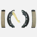 Rear Brake Shoe Volkswagen Rabbit Convertible Cabriolet Fox Golf Jetta 1979-1993