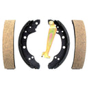 Rear Brake Shoe Volkswagen Cabrio Golf Jetta 1993-1999