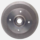 Front Drum Volkswagen Super Beetle 1975-1979