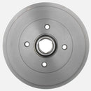 Rear Drum Volkswagen Cabrio Golf Jetta 1989-2001