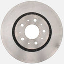 Pair of Front Rotors for Volvo 740 760 780 940 960 1983-1993