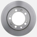 Rear Pair of Rotors Porsche 924 928 944 1977-1988