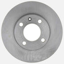 Rear Pair of Rotors Volkswagen Passat Quantum 1986-1993