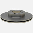 Pair of Front Rotors for BMW 318i 318is 318ti 323Ci 323i 323is 328i E36 E46