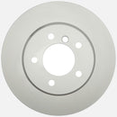 Pair of Front Rotors for BMW 323Ci 323i 325Ci 325i 325xi 328Ci 328i Z3 E46