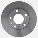 Pair of Front Rotors for BMW 733i 735i L7