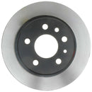 Pair of Rear Rotors for Mercedes-Benz 500SEL 560SEC 560SEL 560SL