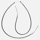 Rear Parking Brake Cable Volkswagen Quantum 1982-1988