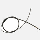 Rear Parking Brake Cable Volkswagen Beetle Golf Jetta 1998-2001
