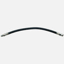 Front Brake Hose Volkswagen Rabbit Convertible Pickup Golf Jetta 1975-1991