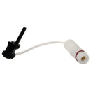Front Brake Pad Wear Sensor for Mercedes-Benz 300CE 300E 300SD 300SE 300SEL