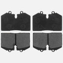 Front Brake Pad Set Porsche 911 928 930 944 968 1978-1998