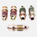 Rear Brake Bleeder Screw 10-Pack Volkswagen Transporter Vanagon 1975-1991