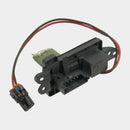 Front Blower Motor Control Module / Resistor for Isuzu Ascender 2003