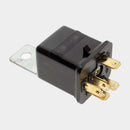 Automatic Choke Relay for Isuzu I-Mark Pickup Impulse Trooper Amigo