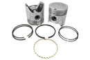 Pistons & Cylinder Rings for Toyota Land Cruiser 1F 2F 3F 1Fz Motor Engine
