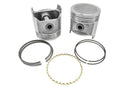 Pistons & Cylinder Rings for Toyota Land Cruiser 1F 2F 3F 1Fz Motor Engine