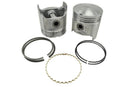 Pistons & Cylinder Rings for Toyota Land Cruiser 1F 2F 3F 1Fz Motor Engine