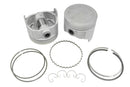 Pistons & Cylinder Rings for Toyota Land Cruiser 1F 2F 3F 1Fz Motor Engine