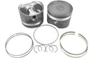Pistons & Cylinder Rings for Toyota Land Cruiser 1F 2F 3F 1Fz Motor Engine