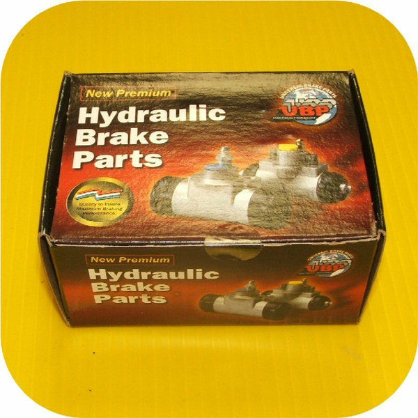 Rear Brake Wheel Cylinder Chevy GMC S10 S15 Pickup Truck