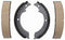 Rear Drum Brake Shoes Daihatsu Rocky SE SX 90-92