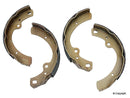 Rear Drum Brake Shoes Dodge 330 440 Challenger Charger