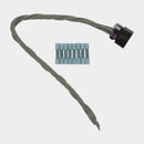 Electronic Throttle Body Actuator Connector for Isuzu i-280 i-290