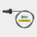 Starter Solenoid Connector for Isuzu i-290 i-370 2008