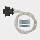 Manifold Absolute Pressure Sensor Connector for Isuzu Ascender i-290 i-370 2008