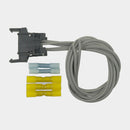 Hvac Blower Control Switch Connector for Isuzu Hombre
