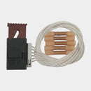 Accelerator Pedal Sensor Connector for Isuzu i-280 i-350 i-290 i-370
