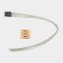 Hvac Air Inlet Door Actuator Connector for Isuzu Ascender