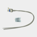 Oxygen Sensor Connector for Isuzu Rodeo Rodeo Sport Ascender Axiom