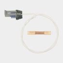 Ignition Knock (Detonation) Sensor Connector for Isuzu Hombre