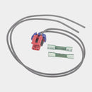Canister Vent Solenoid Connector for Isuzu Hombre